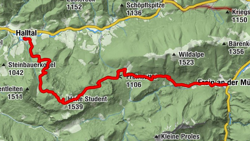 Carte