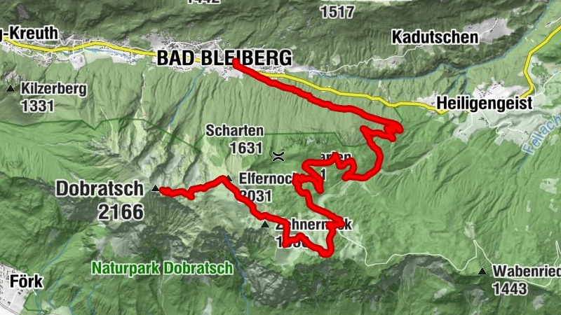 Carte