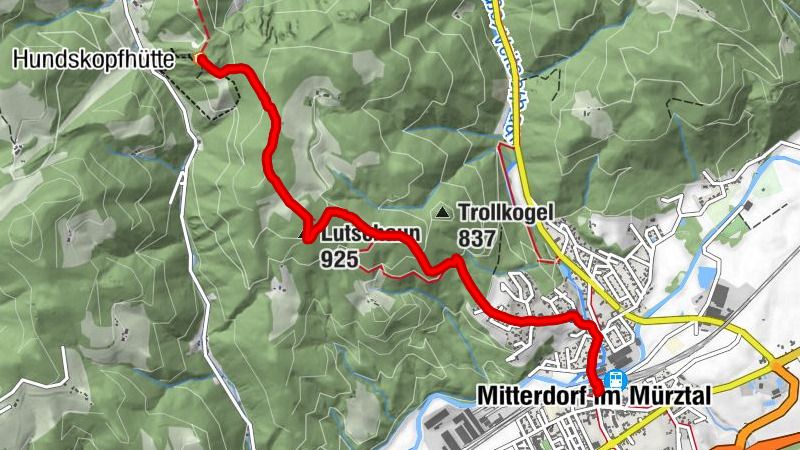 Carte