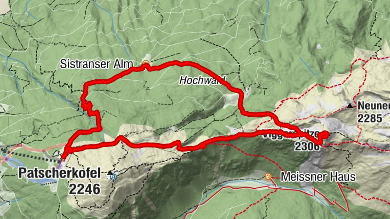 Carte