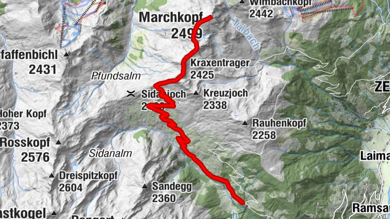 Carte
