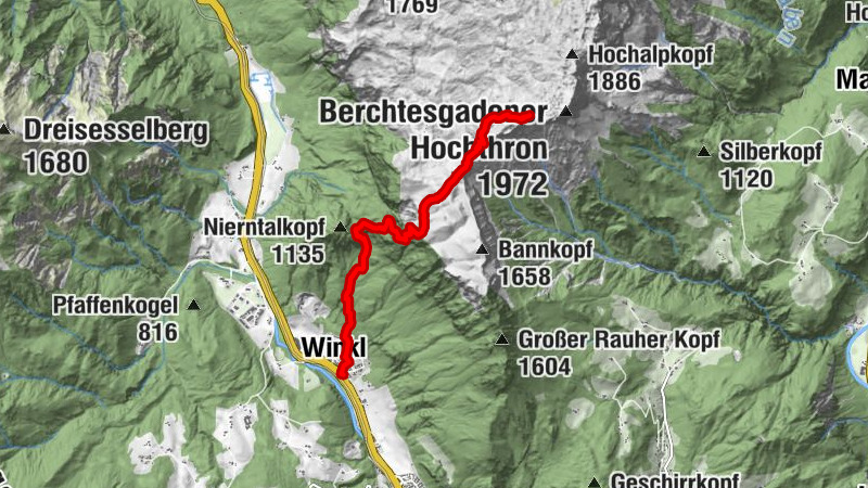 Carte