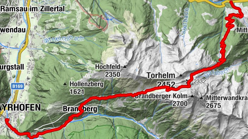 Carte