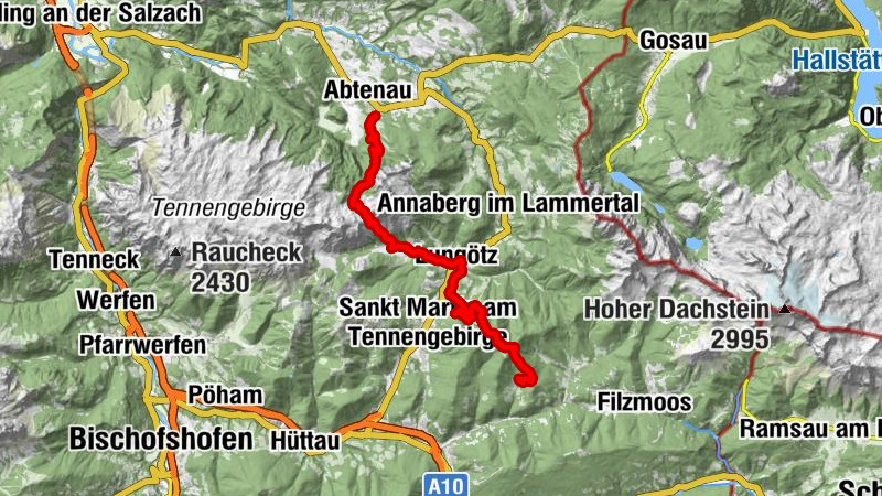 Carte