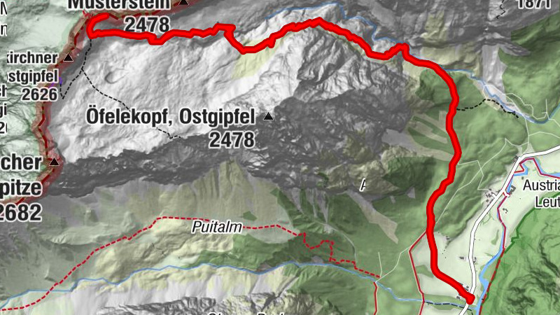 Carte