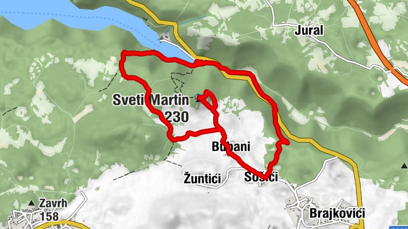 Carte