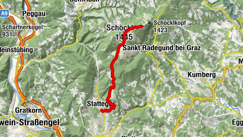 Carte