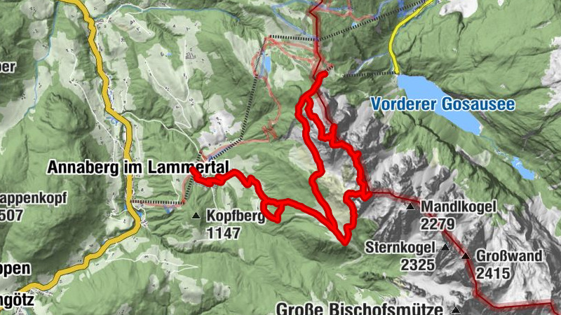 Carte