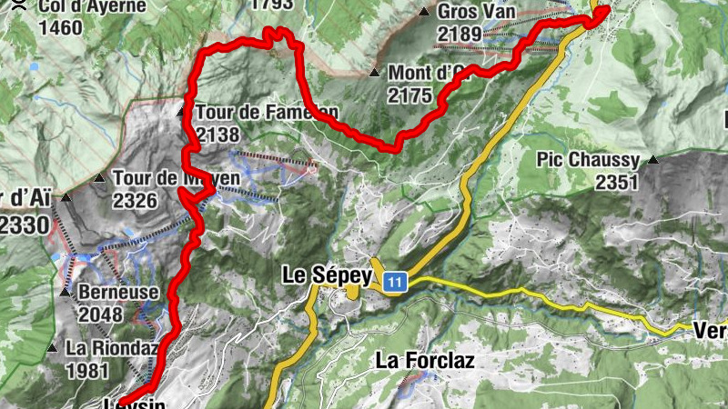 Carte