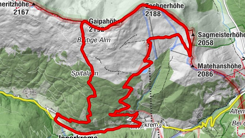 Carte