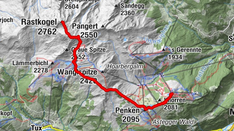 Carte