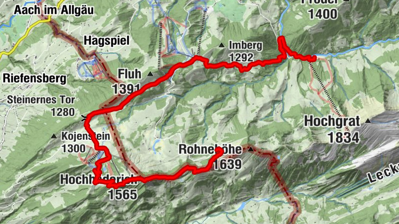 Carte