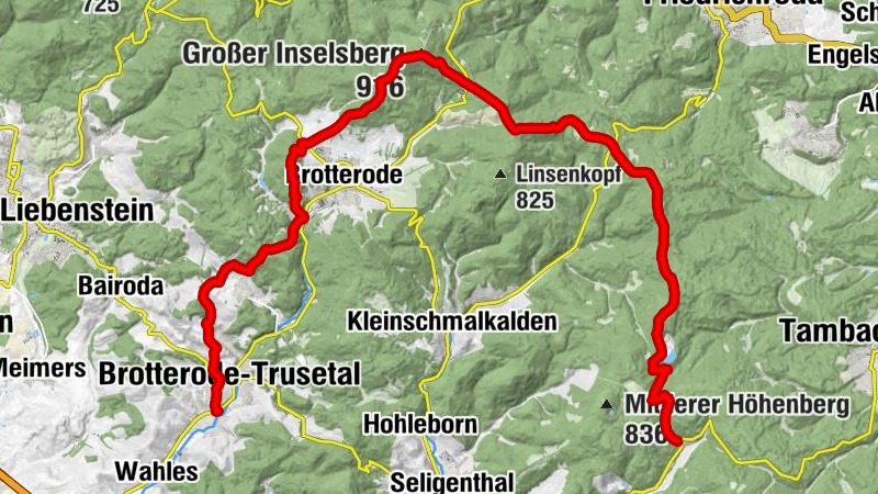 Carte
