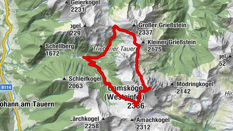 Carte