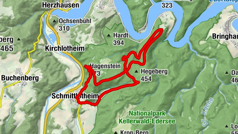 Carte
