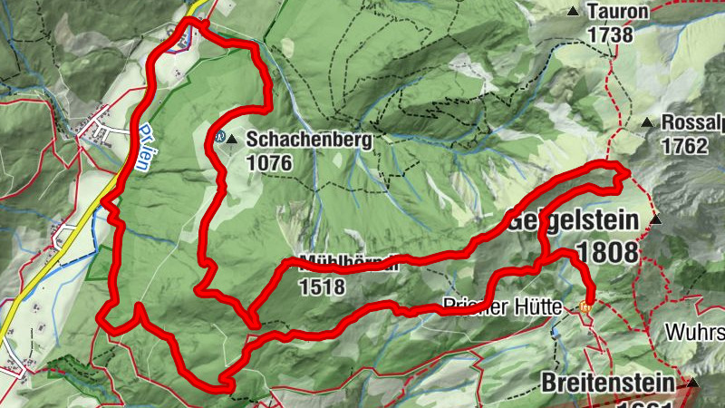 Carte