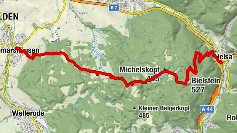 Carte