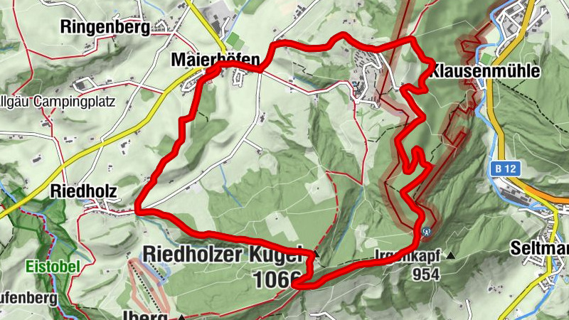 Carte