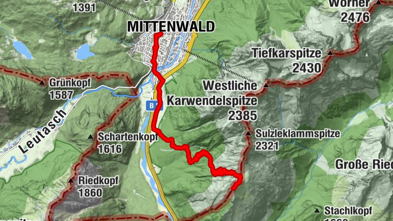 Carte