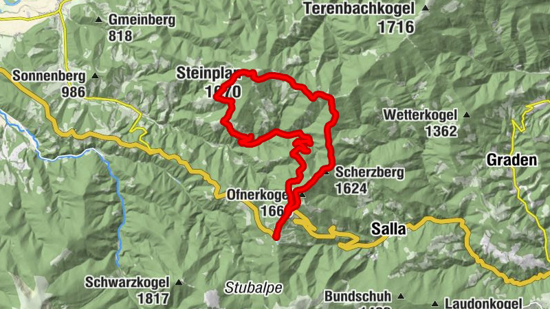 Carte