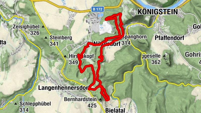 Carte