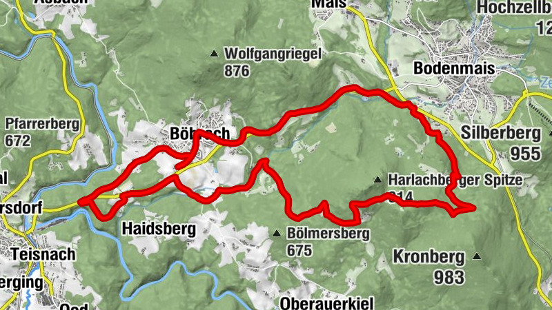 Carte