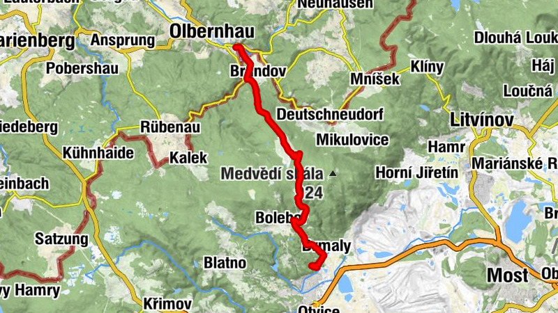 Carte