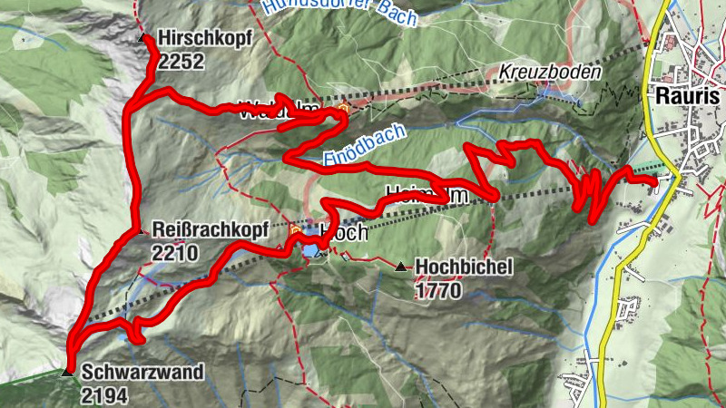 Carte