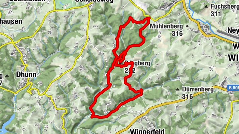 Carte