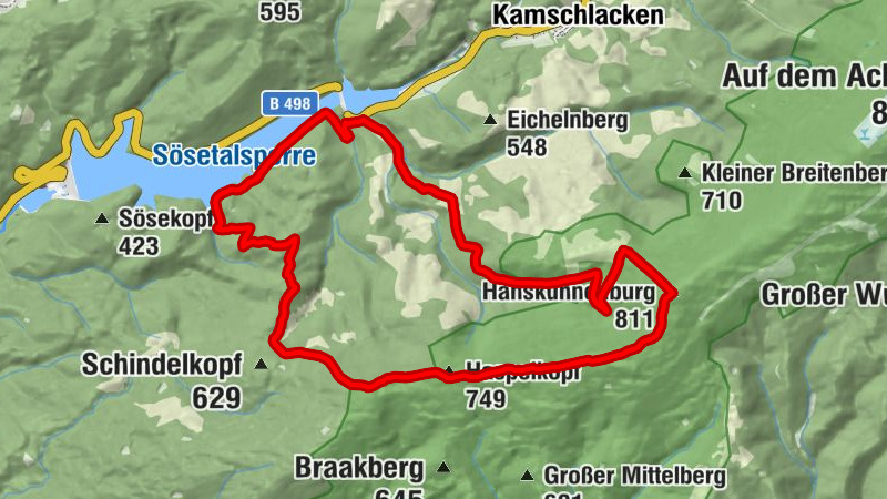 Carte