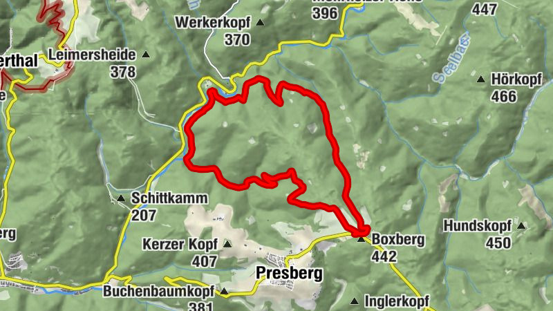 Carte