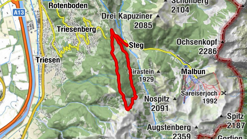 Carte