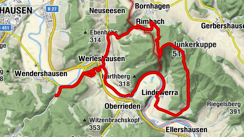 Carte
