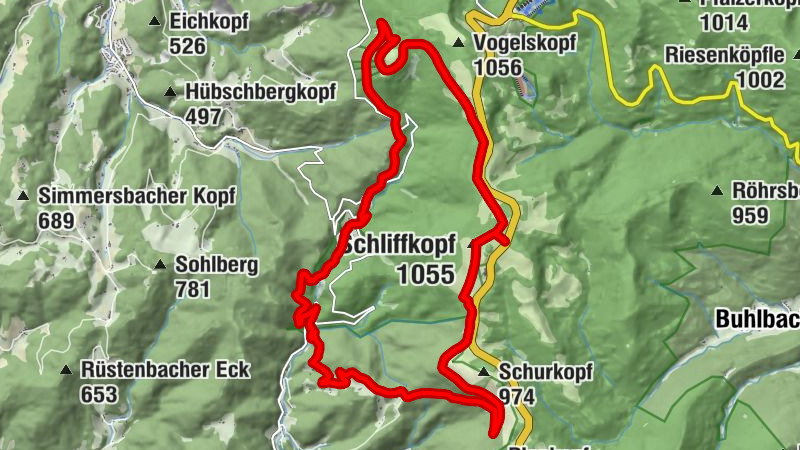 Carte