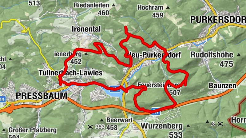 Carte