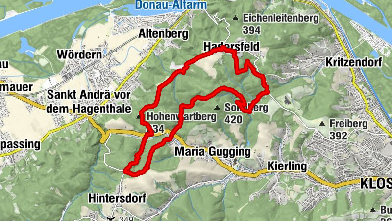 Carte