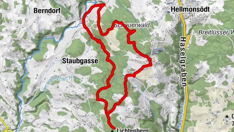 Carte