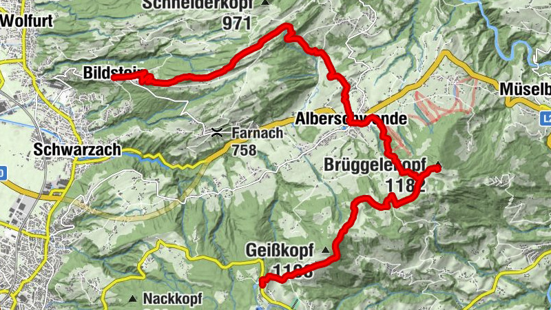 Carte