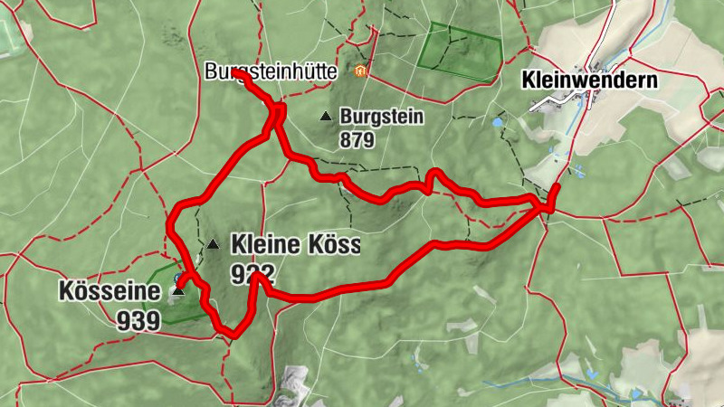 Carte