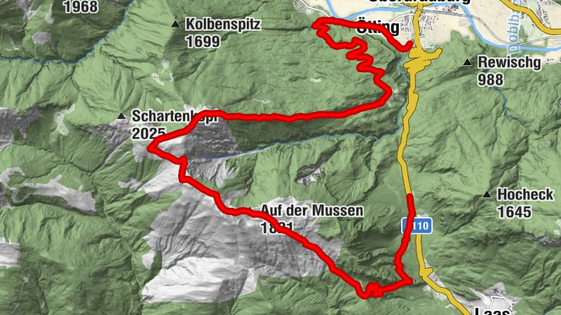 Carte