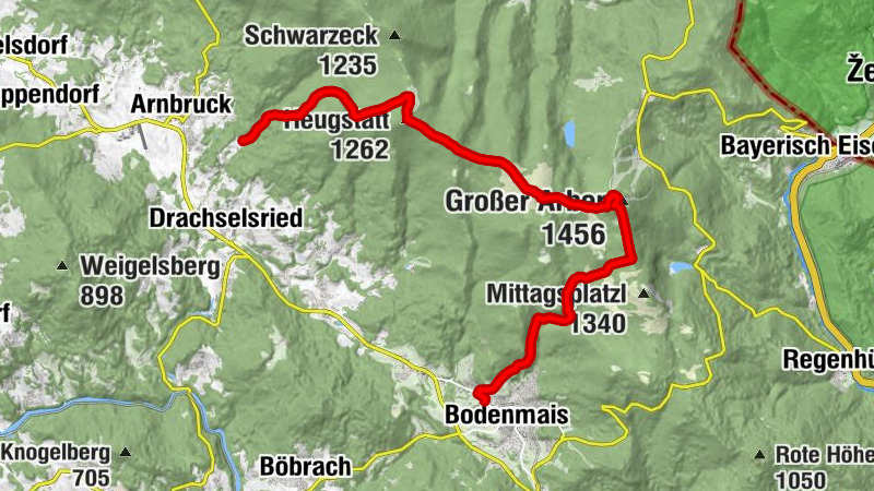 Carte
