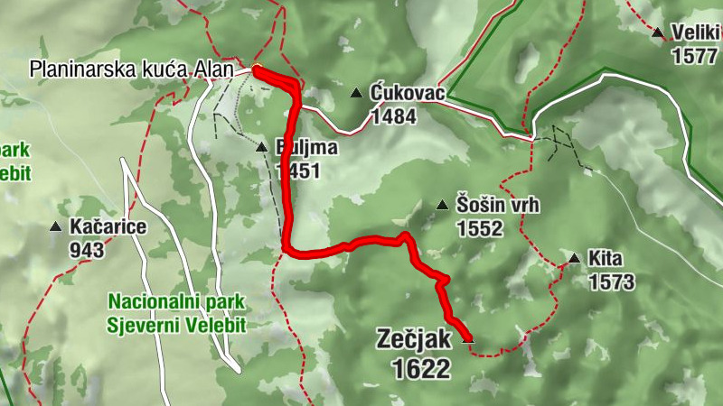 Carte