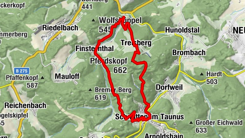 Carte