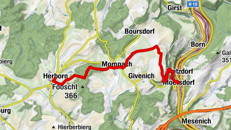 Carte
