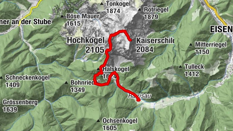 Carte