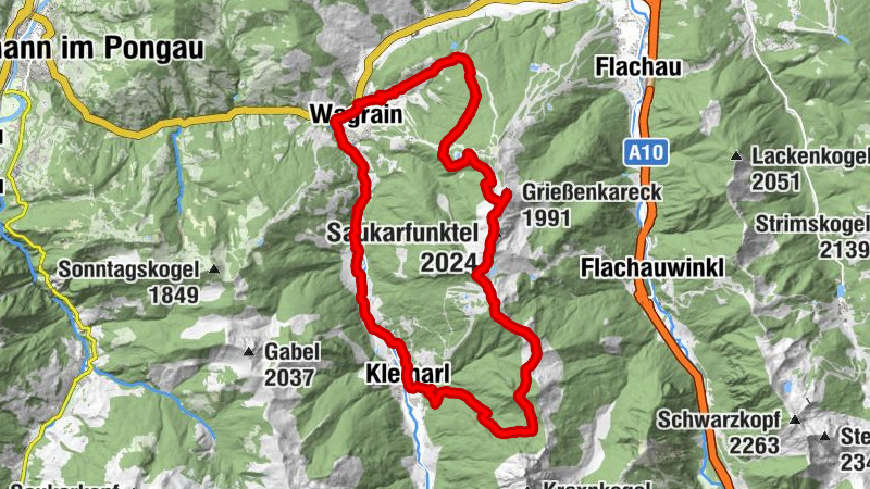 Carte