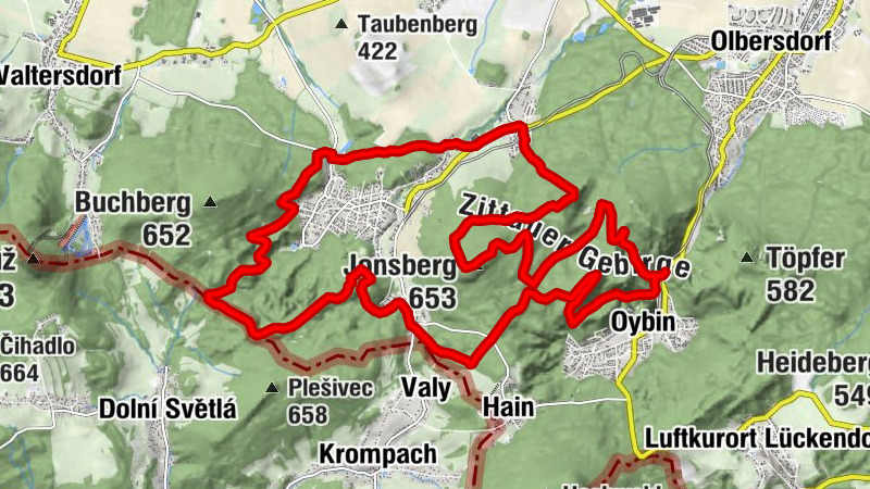 Carte