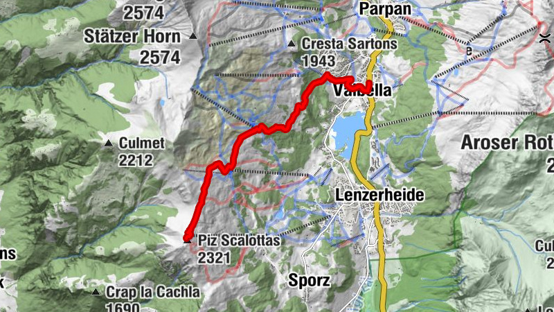 Carte