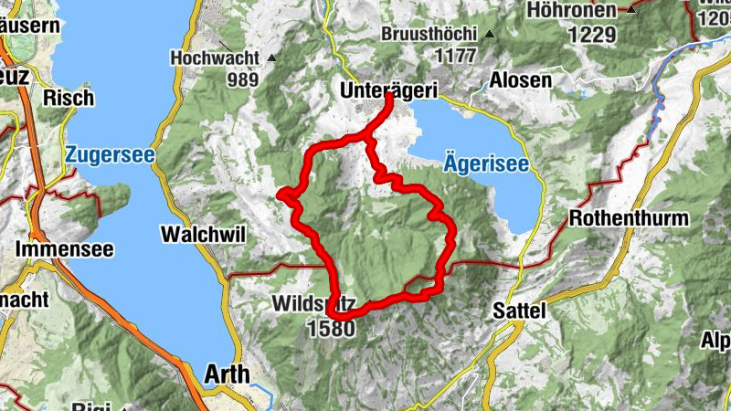 Carte