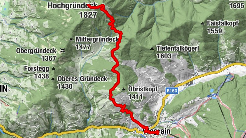 Carte